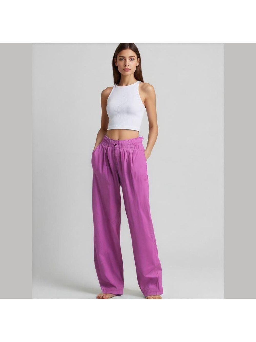 Hanes sweatpants size extra large